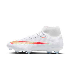 Chaussures de football montantes Nike Mercurial Superfly 11 Academy FG/AG, vue 2