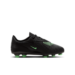 Chaussures de football enfant Nike Phantom 6 Low Club MG, vue 4