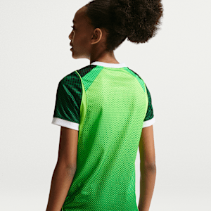 Maillot Domicile enfant Nigeria Coupe du Monde 2026, vue 5