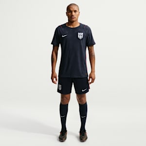 Maillot Extérieur Authentique USA Coupe du Monde 2026, vue 5