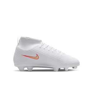 Chaussures de football enfant Nike Mercurial Superfly 11 Club FG/AG, vue 4