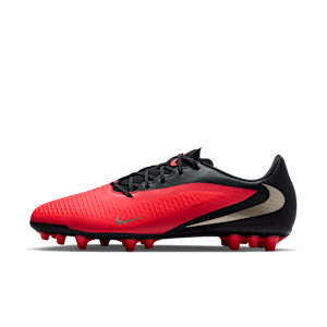 Chaussures de football synthétique Nike Phantom 6 Academy Low AG, vue 2