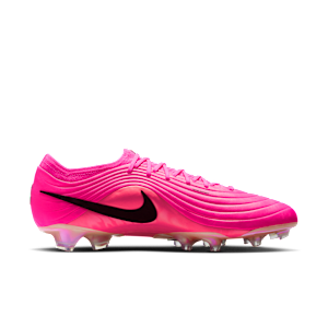 Chaussures de football Nike Tiempo Maestro Elite FG, vue 4