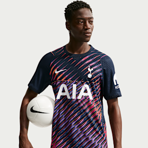 Maillot Extérieur Authentique Tottenham 2026/27, vue 2
