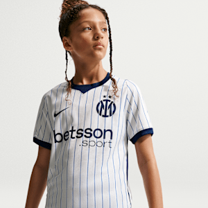 Maillot Extérieur enfant Inter Milan 2026/27, vue 3