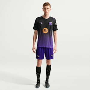Maillot Extérieur Authentique FC Barcelone 2026/27, vue 5