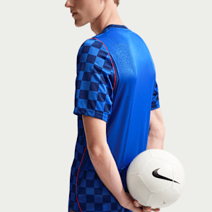 Maillot Extérieur Croatie Coupe du Monde 2026, vue 3