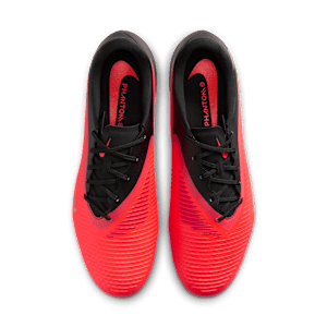 Chaussures de football Nike Phantom 6 Low Academy SG, vue 5