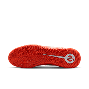 Chaussure de foot en salle basse Nike Tiempo Maestro Club - Blanc, vue 2