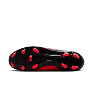 Chaussures de football Nike Phantom 6 Low Club MG, vue 3