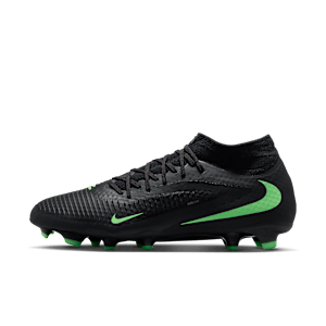 Chaussures de football Nike Phantom 6 High Academy FG/MG, vue 2