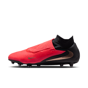 Chaussures de football Nike Phantom 6 High Pro AG, vue 2