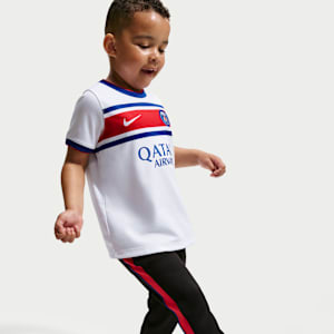 Maillot Prematch enfant PSG 2026/27, vue 4