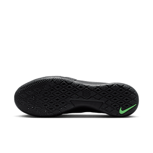 Chaussure de foot en salle basse Nike Mercurial Vapor 17 Academy - Noir, vue 2