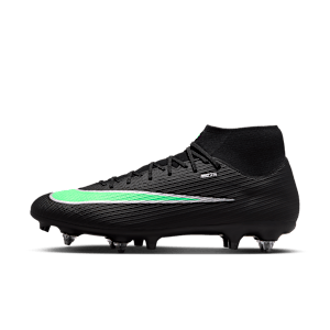 Chaussures de football Nike Mercurial Superfly 11 Academy SG, vue 2