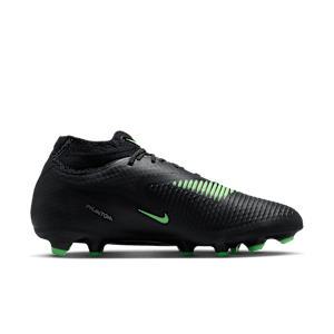 Chaussures de football Nike Phantom 6 High Academy FG/MG, vue 4