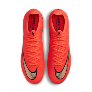 Chaussures de football Nike Mercurial Vapor 17 Elite AG, vue 5