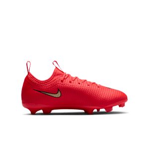 Chaussures de football synthétique enfant Nike Mercurial Vapor 17 Academy FG/AG, vue 4