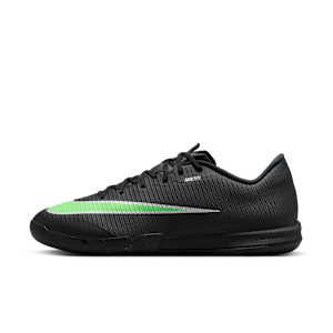 Chaussure de foot en salle basse Nike Mercurial Vapor 17 Academy - Noir, vue 1