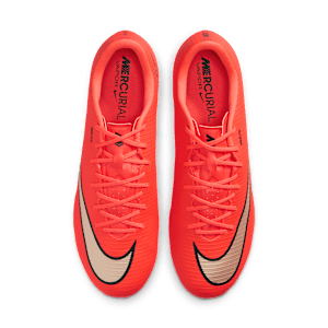 Chaussures de football Nike Mercurial Vapor 17 Academy FG, vue 5