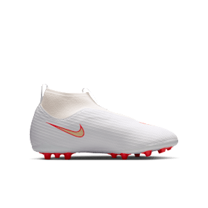 Chaussures de football enfant Nike Mercurial Superfly 11 Academy FG, vue 4