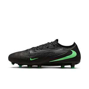 Chaussures de football Nike Phantom 6 Low Pro AG, vue 2