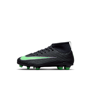 Chaussures de football enfant Nike Mercurial Superfly 11 Club FG/MG, vue 2
