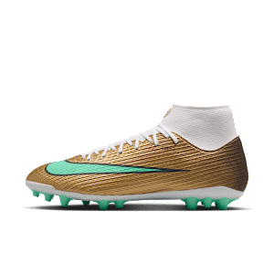 Chaussures de football Nike Mercurial Superfly 11 Academy "Kylian Mbappé" AG, vue 2