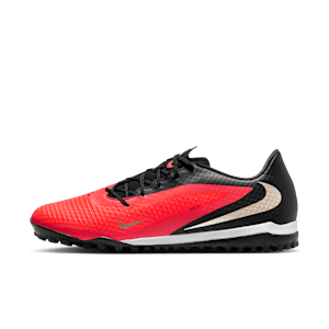 Chaussures de football Nike Phantom 6 Academy Low AG, vue 2