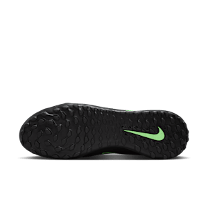 Chaussure de foot pour surface synthétique Nike Phantom 6 Low Academy - Noir, vue 2