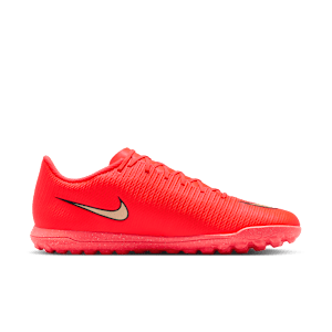 Chaussure de foot basse pour surface synthétique Nike Mercurial Vapor 17 Club - Rouge, vue 3