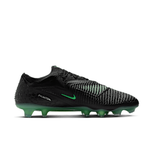 Chaussures de football synthétique enfant Nike Phantom 6 Elite Low FG, vue 4