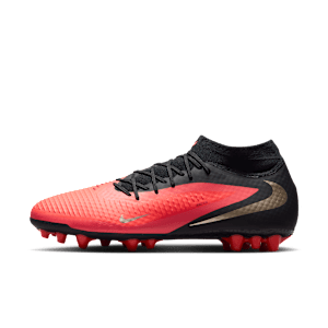 Chaussures de football Nike Phantom 6 High Academy AG, vue 2