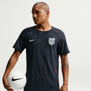 Maillot Extérieur Authentique USA Coupe du Monde 2026, vue 2