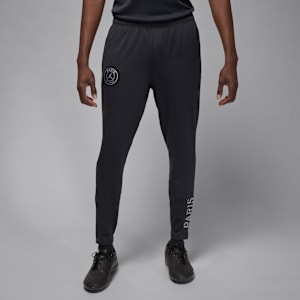 Pantalon d'entraînement Fourth PSG Dri-Fit Strike Jordan 2025/26, vue 2