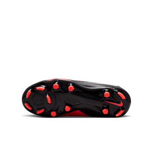 Chaussures de football enfant Nike Phantom 6 High Academy MG, vue 3