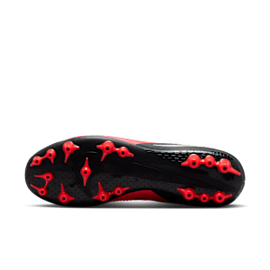 Chaussures de football synthétique Nike Phantom 6 Academy Low AG, vue 3