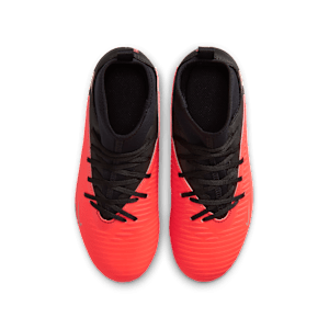 Chaussures de football enfant Nike Phantom 6 High Club MG, vue 5