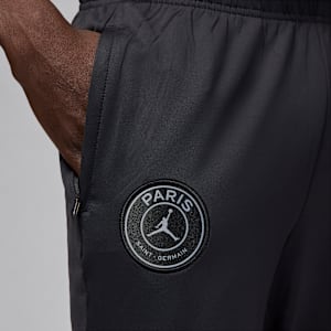 Pantalon d'entraînement Fourth PSG Dri-Fit Strike Jordan 2025/26, vue 5