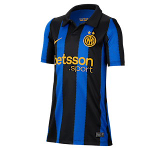 Maillot Domicile enfant Inter Milan 2026/27, vue 2