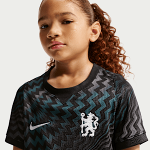 Maillot de gardien enfant Chelsea 2026/27, vue 3
