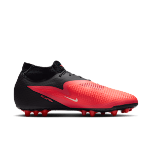 Chaussures de football Nike Phantom 6 High Academy AG, vue 4