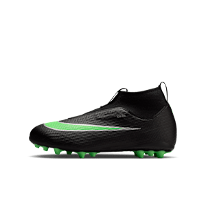 Chaussures de football enfant Nike Mercurial Superfly 11 Academy AG, vue 2