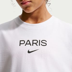 T-shirt enfant PSG 2026/27, vue 4