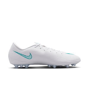Chaussure de foot basse à crampons pour terrain synthétique Nike Mercurial Vapor 17 Academy - Blanc, vue 3