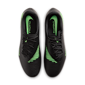 Chaussures de football Nike Phantom 6 Low Academy MG, vue 5