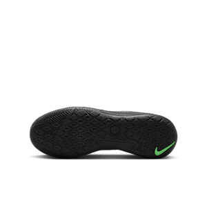 Chaussure de foot en salle basse Nike Jr. Mercurial Vapor 17 Academy pour ado - Noir, vue 2