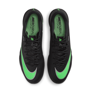 Chaussure de foot en salle basse Nike Mercurial Vapor 17 Academy - Noir, vue 4