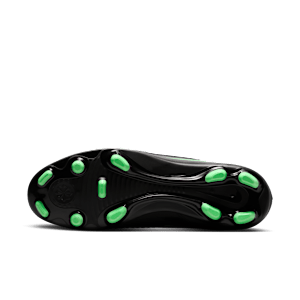 Chaussures de football enfant Nike Phantom 6 Low Club MG, vue 3