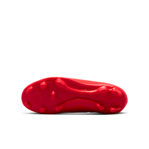 Chaussures de football enfant Nike Mercurial Vapor 17 Club FG/AG, vue 3